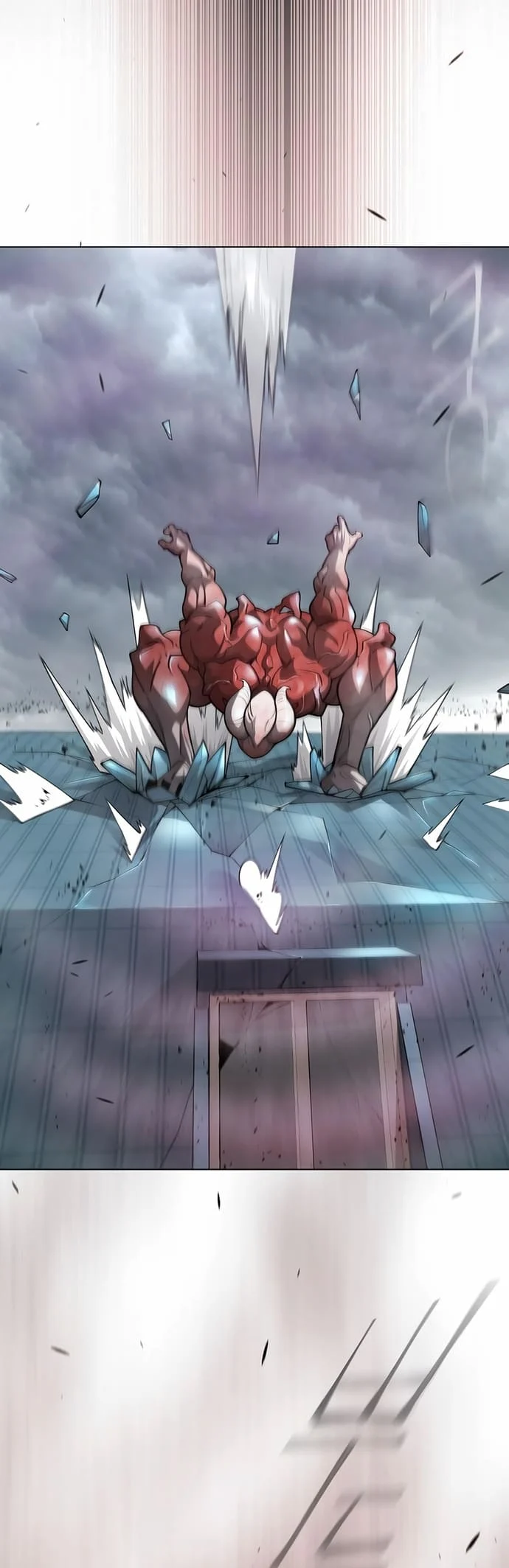 The Superhuman Era Chapter 175 - Page 15