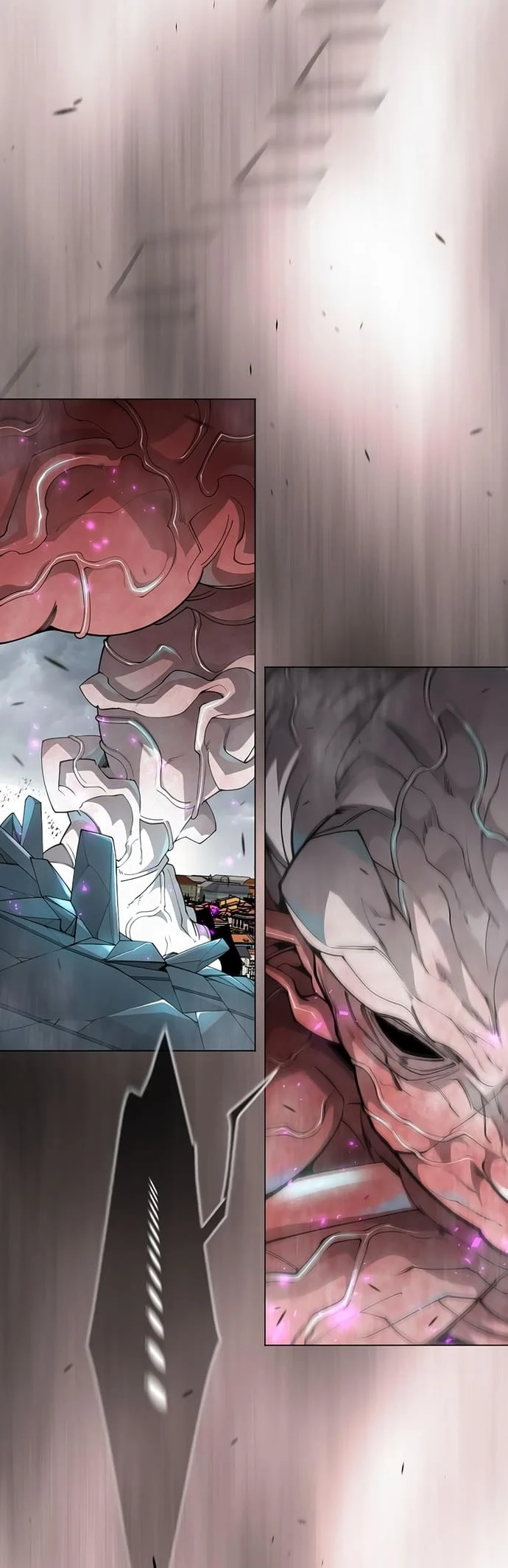 The Superhuman Era Chapter 175 - Page 16