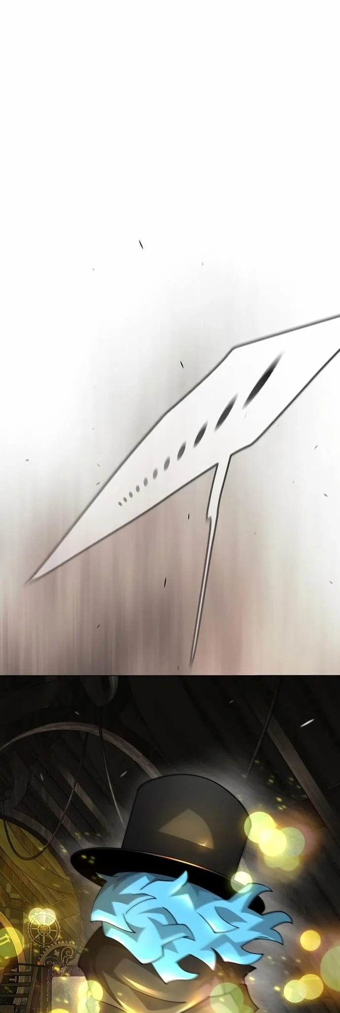 The Superhuman Era Chapter 175 - Page 18