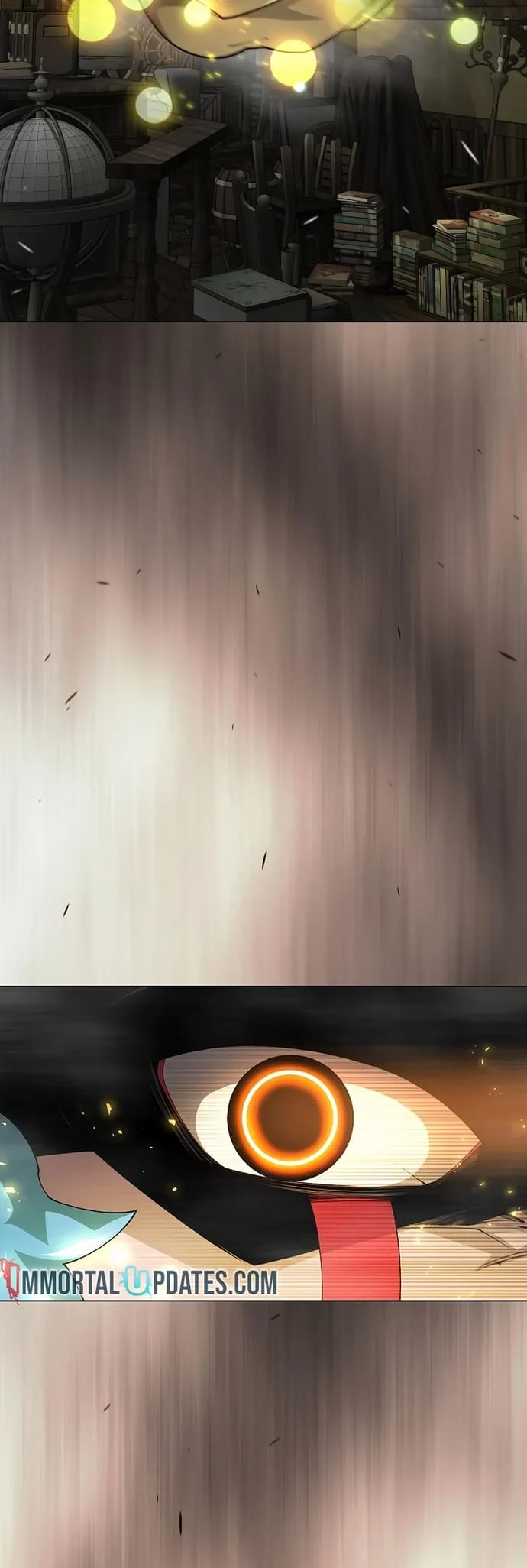 The Superhuman Era Chapter 175 - Page 19