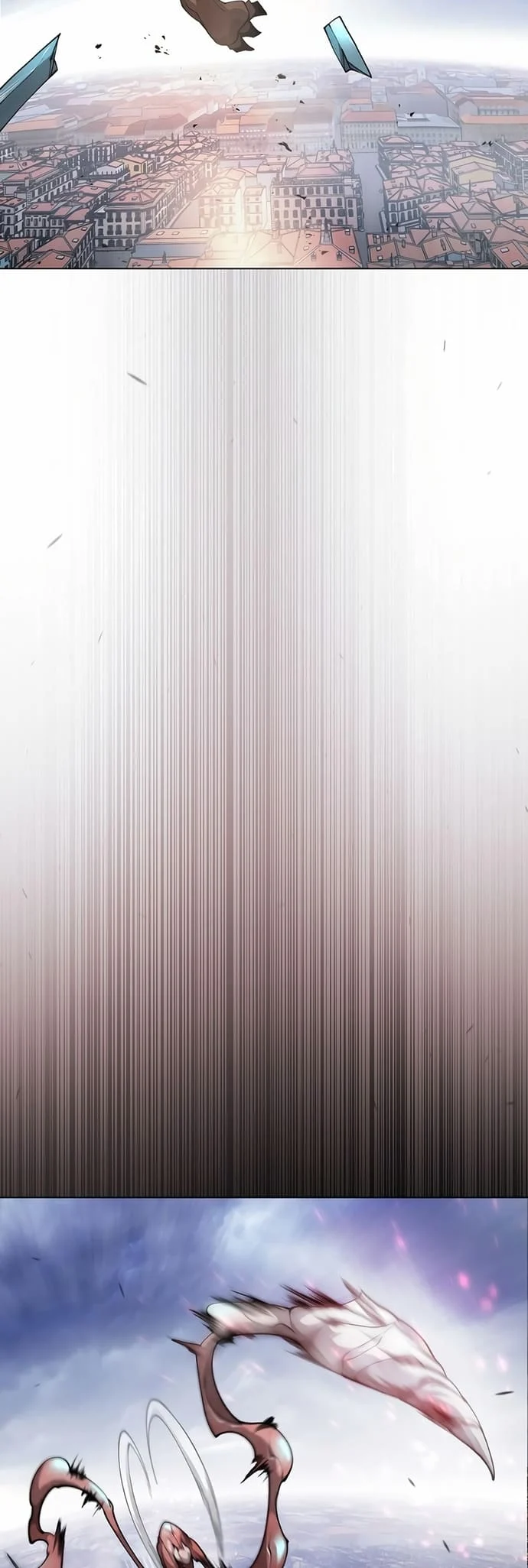 The Superhuman Era Chapter 175 - Page 21