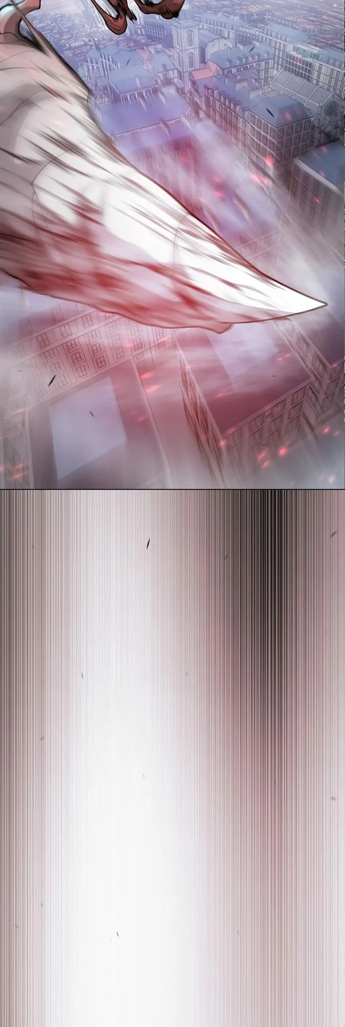 The Superhuman Era Chapter 175 - Page 22