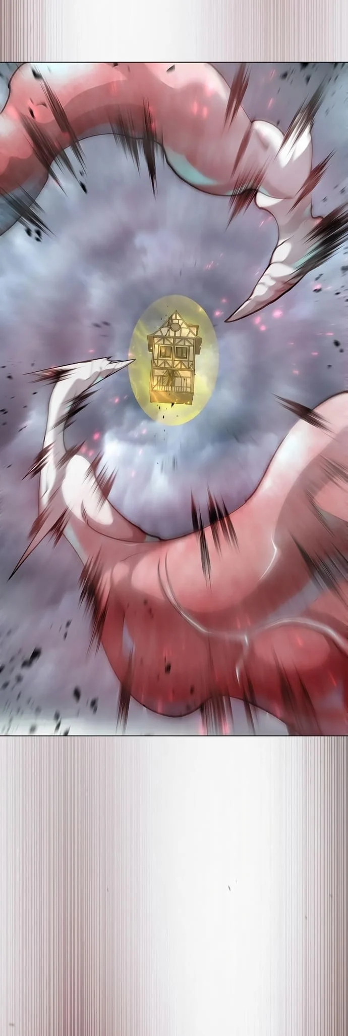 The Superhuman Era Chapter 175 - Page 23