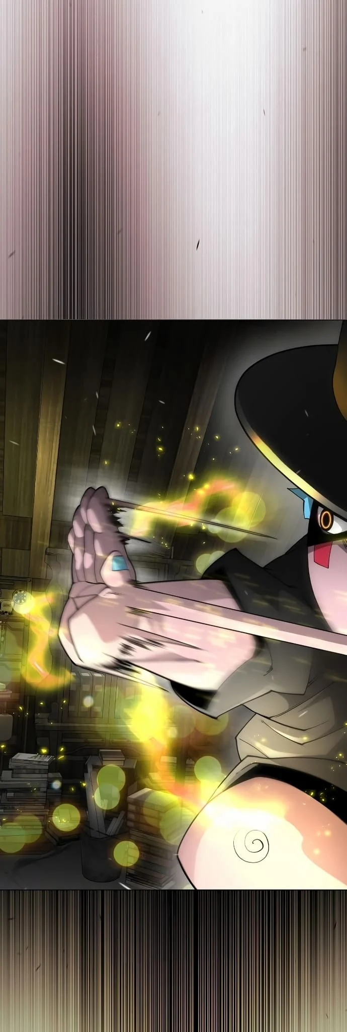 The Superhuman Era Chapter 175 - Page 24