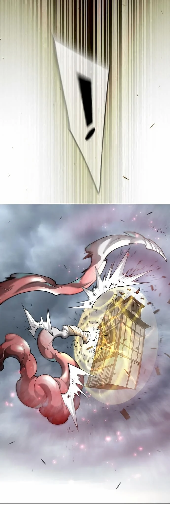 The Superhuman Era Chapter 175 - Page 25