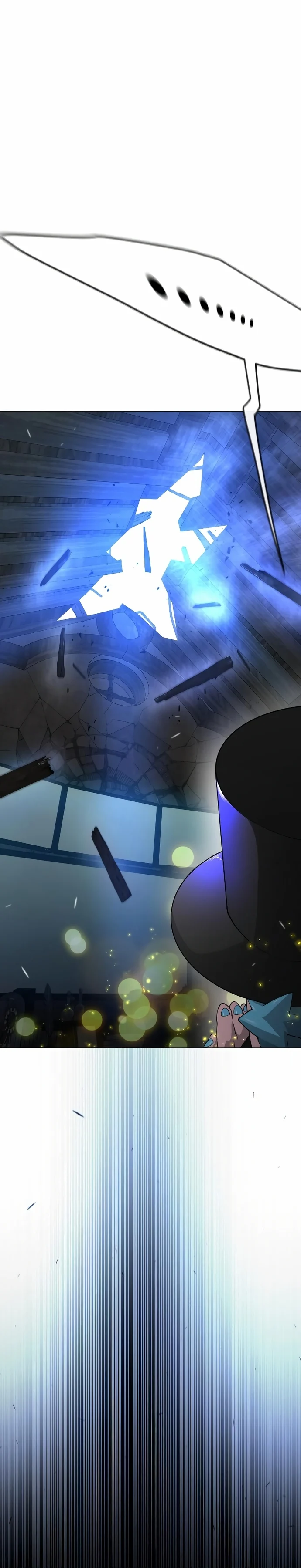 The Superhuman Era Chapter 175 - Page 26