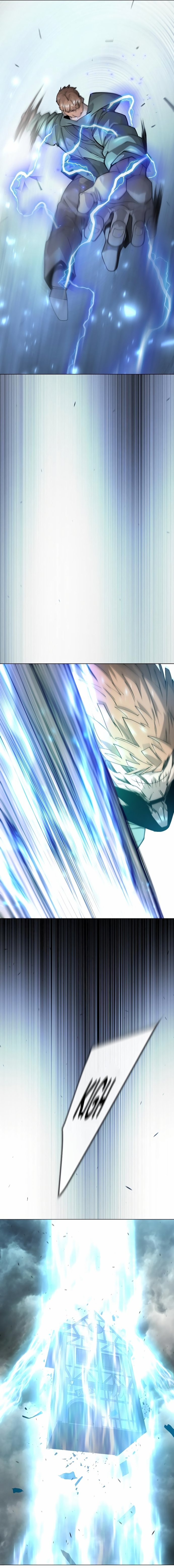 The Superhuman Era Chapter 175 - Page 27