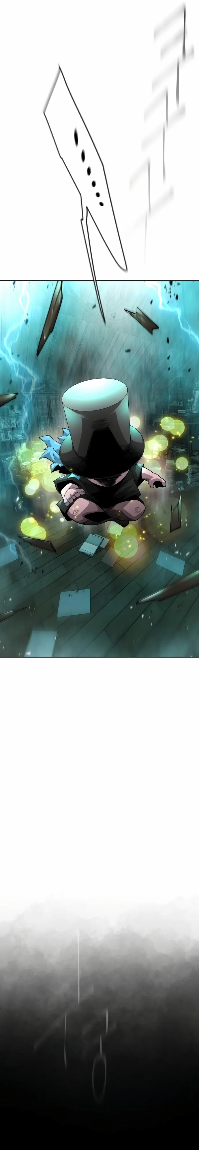 The Superhuman Era Chapter 175 - Page 28