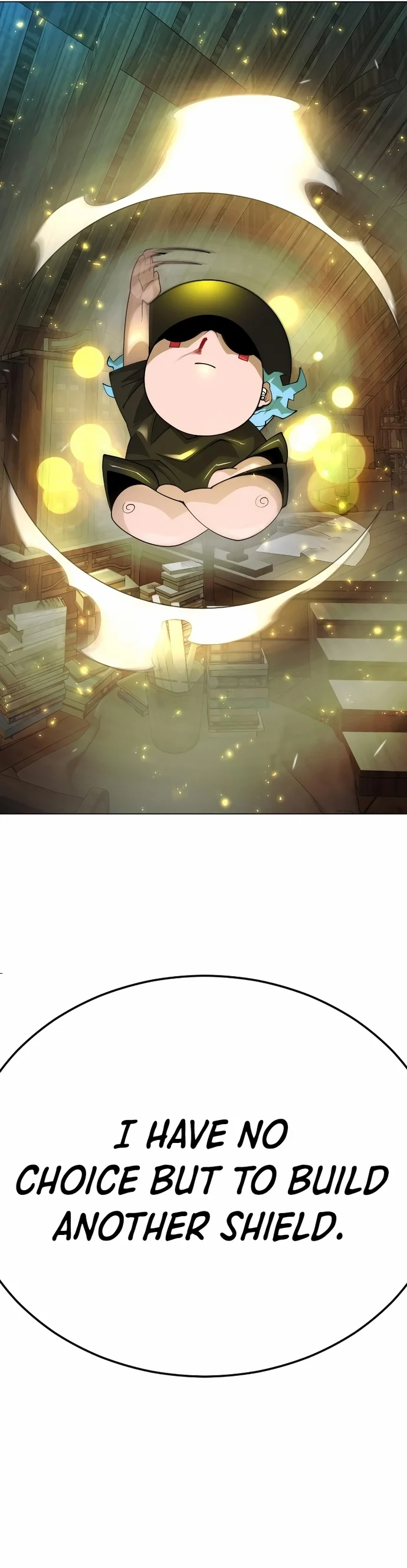 The Superhuman Era Chapter 175 - Page 32