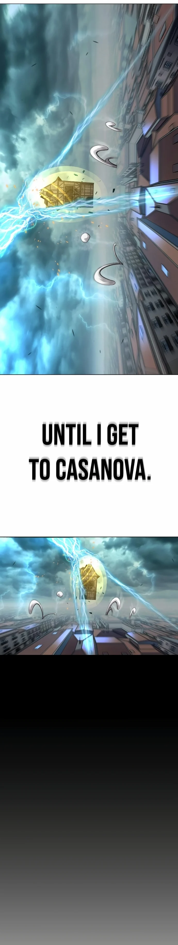 The Superhuman Era Chapter 175 - Page 33