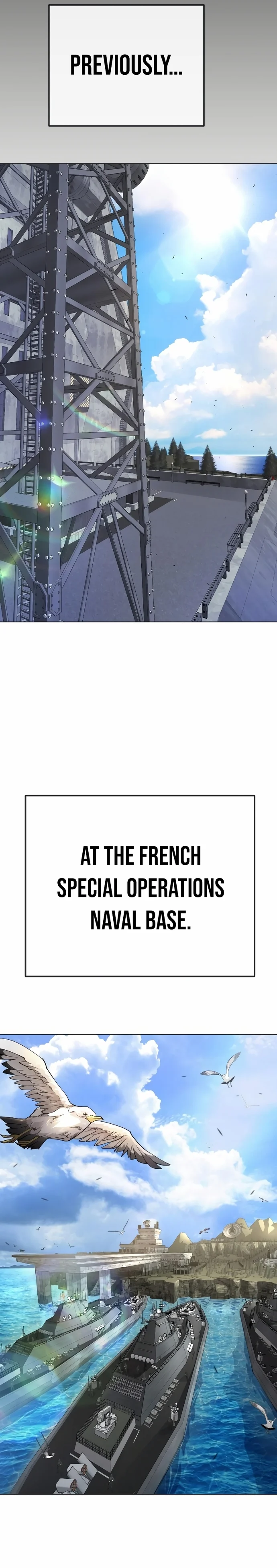 The Superhuman Era Chapter 175 - Page 34