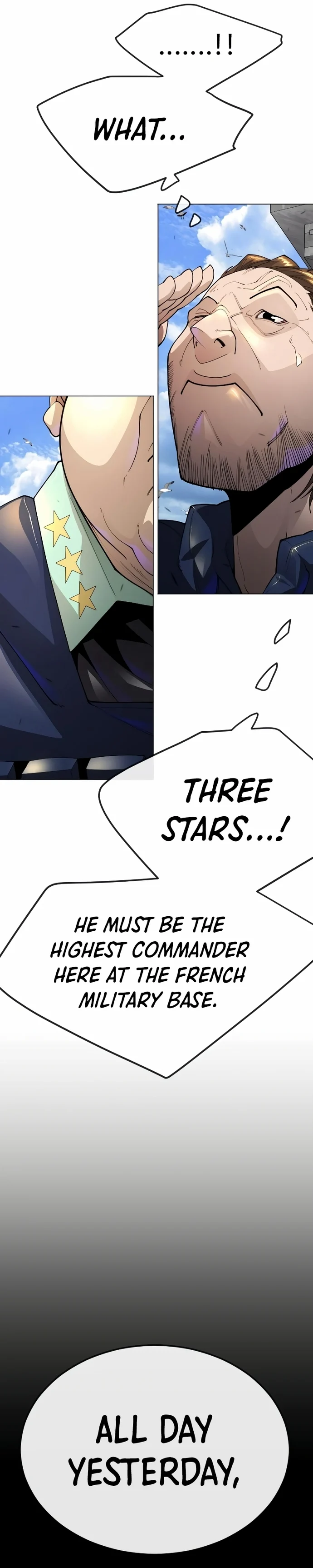 The Superhuman Era Chapter 175 - Page 39