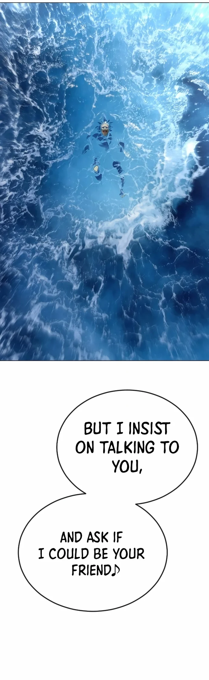 The Superhuman Era Chapter 175 - Page 43