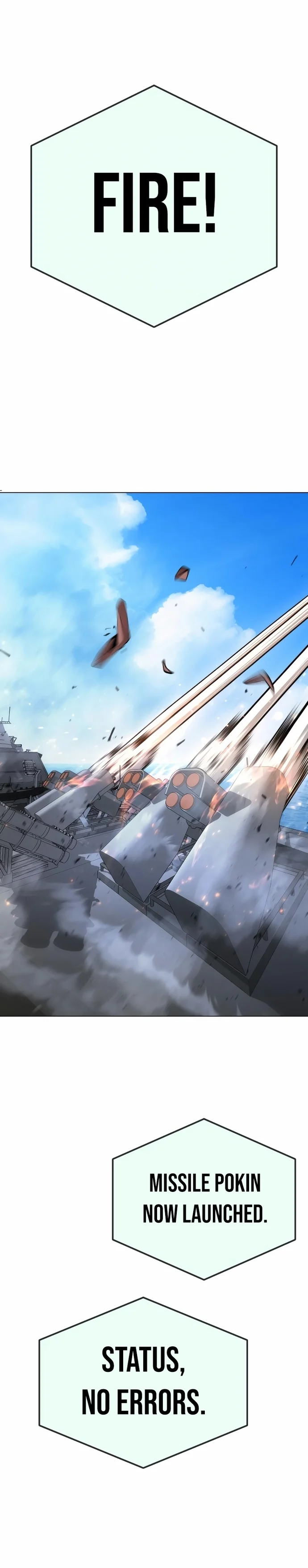 The Superhuman Era Chapter 175 - Page 48