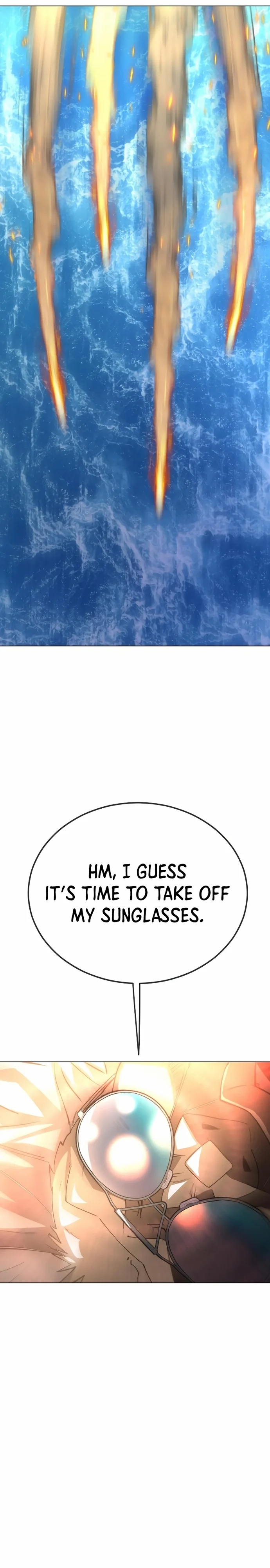 The Superhuman Era Chapter 175 - Page 49