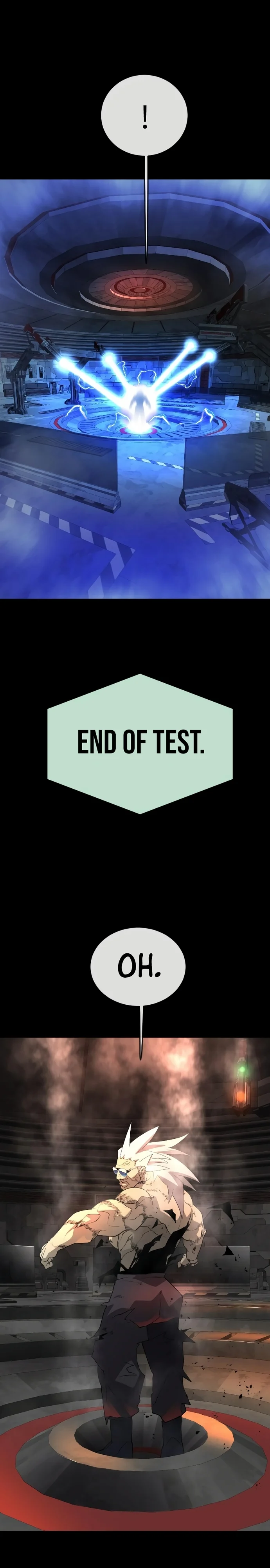 The Superhuman Era Chapter 175 - Page 52