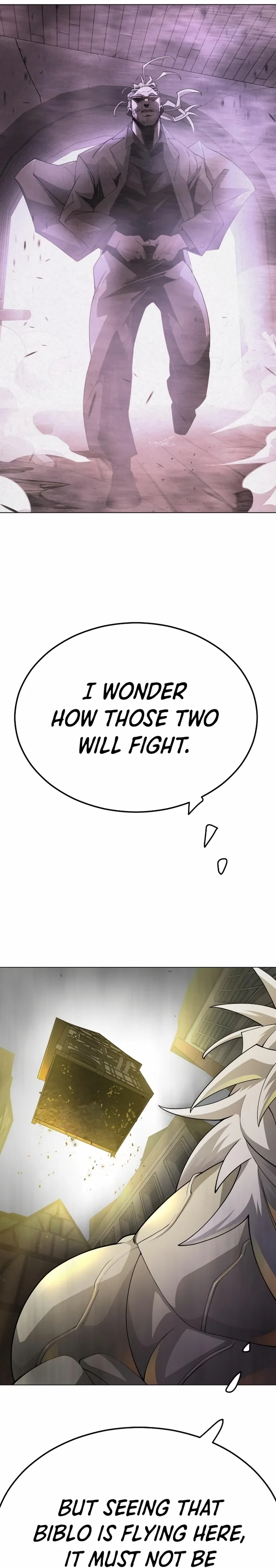 The Superhuman Era Chapter 176 - Page 13