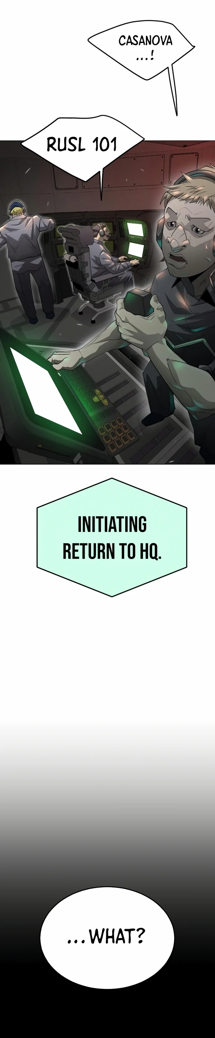 The Superhuman Era Chapter 176 - Page 15