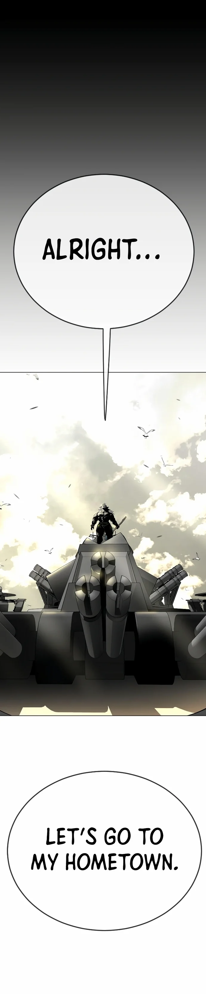 The Superhuman Era Chapter 176 - Page 19