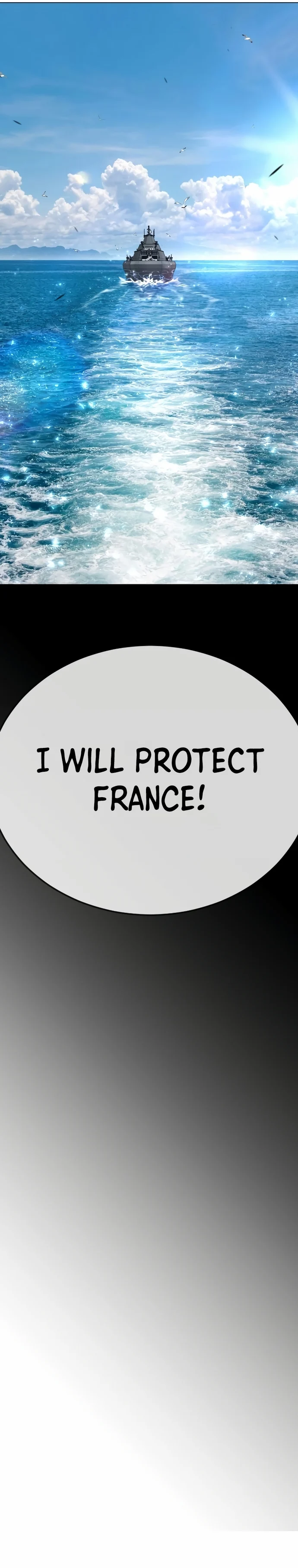 The Superhuman Era Chapter 176 - Page 20