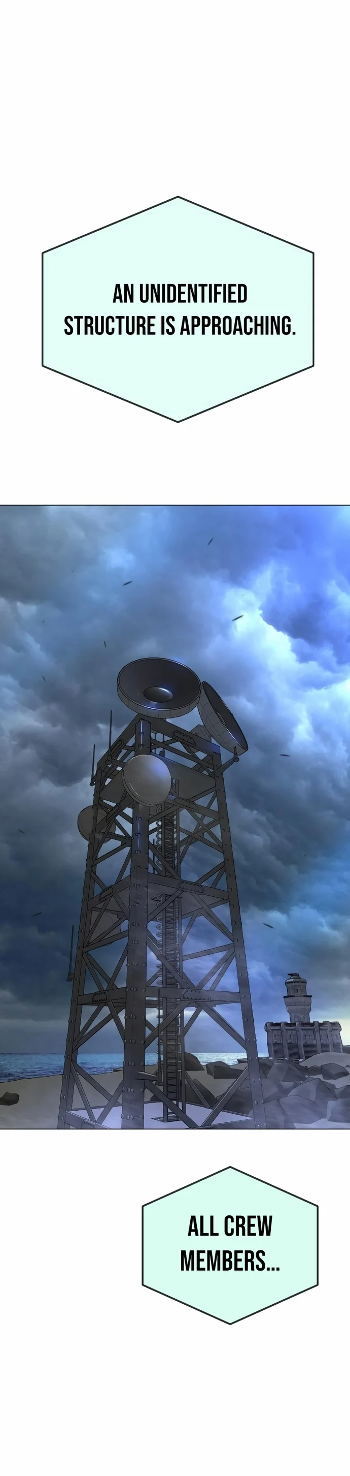 The Superhuman Era Chapter 176 - Page 23