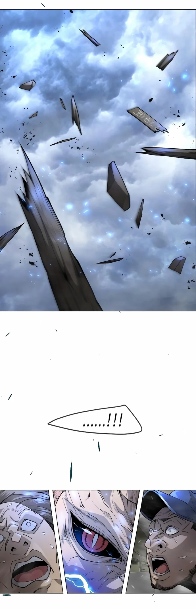 The Superhuman Era Chapter 176 - Page 30