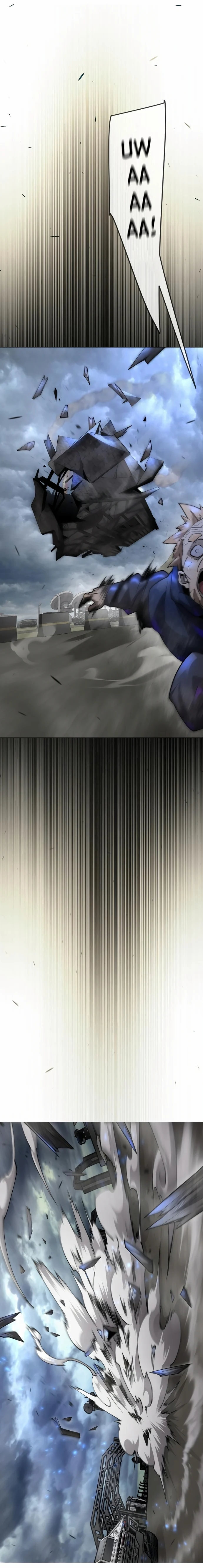 The Superhuman Era Chapter 176 - Page 31