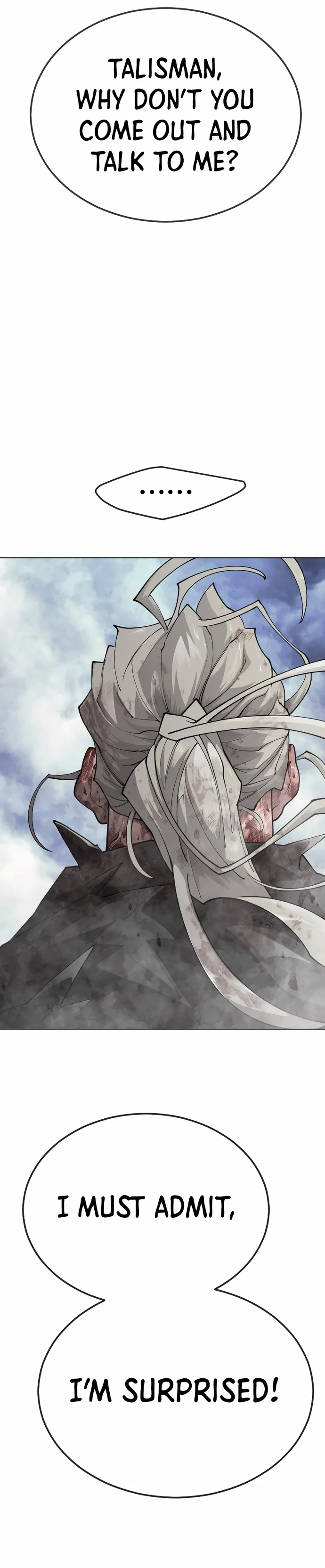 The Superhuman Era Chapter 176 - Page 37