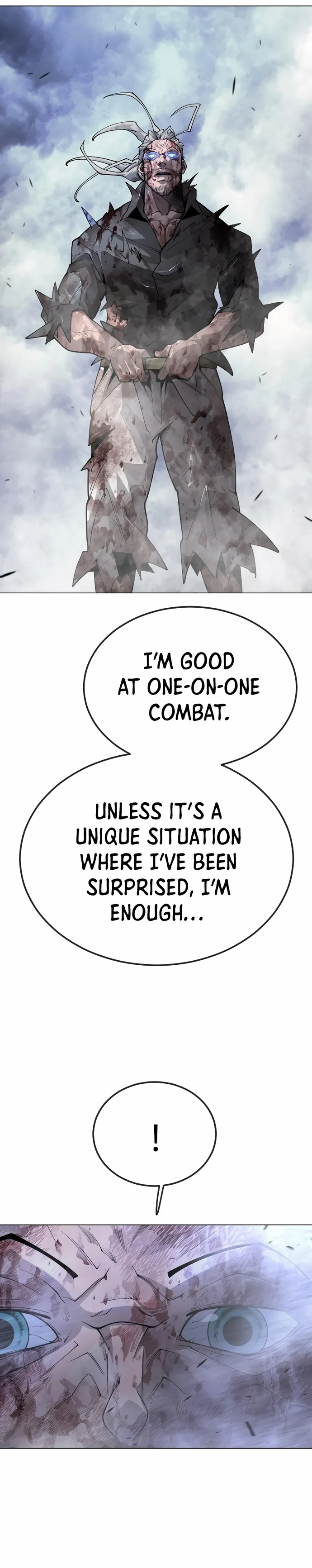 The Superhuman Era Chapter 176 - Page 39