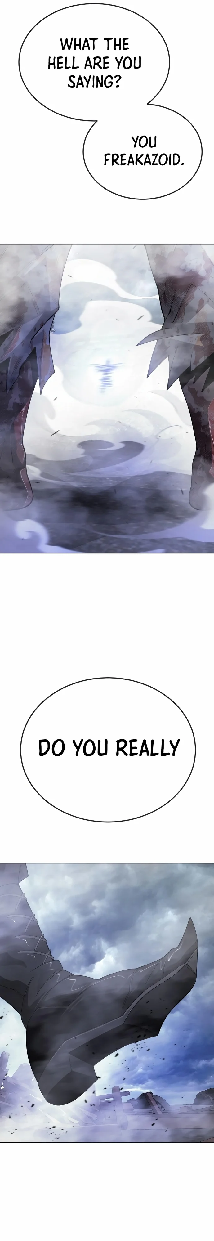 The Superhuman Era Chapter 176 - Page 40