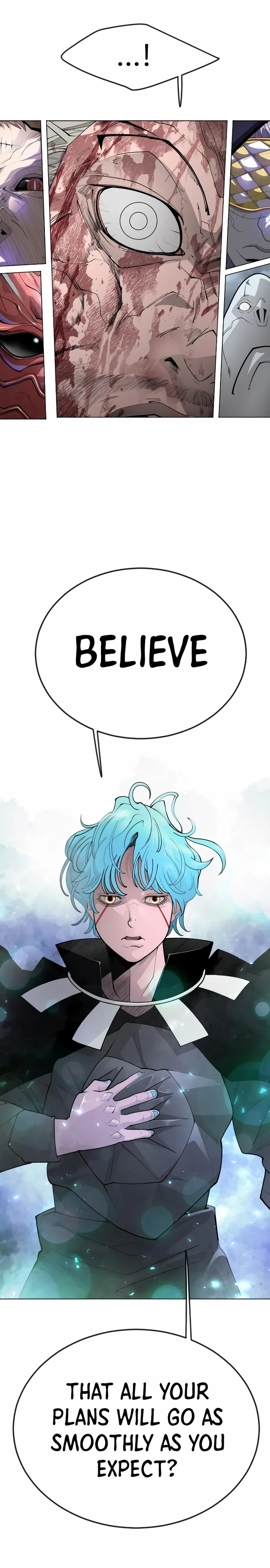 The Superhuman Era Chapter 176 - Page 41