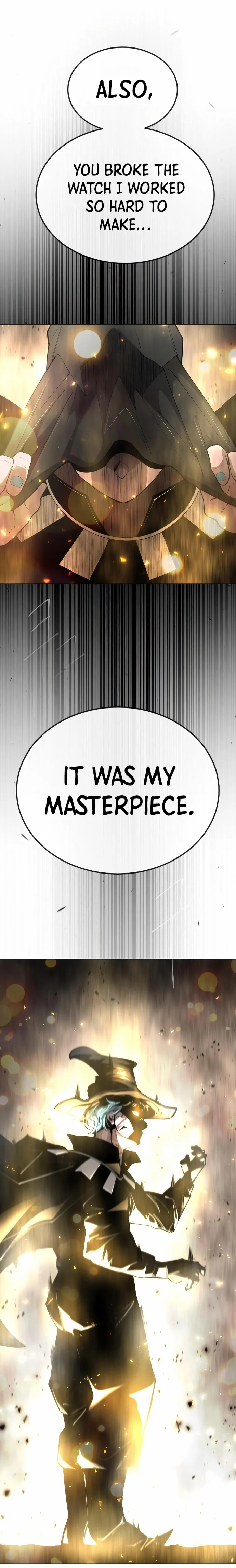 The Superhuman Era Chapter 176 - Page 43