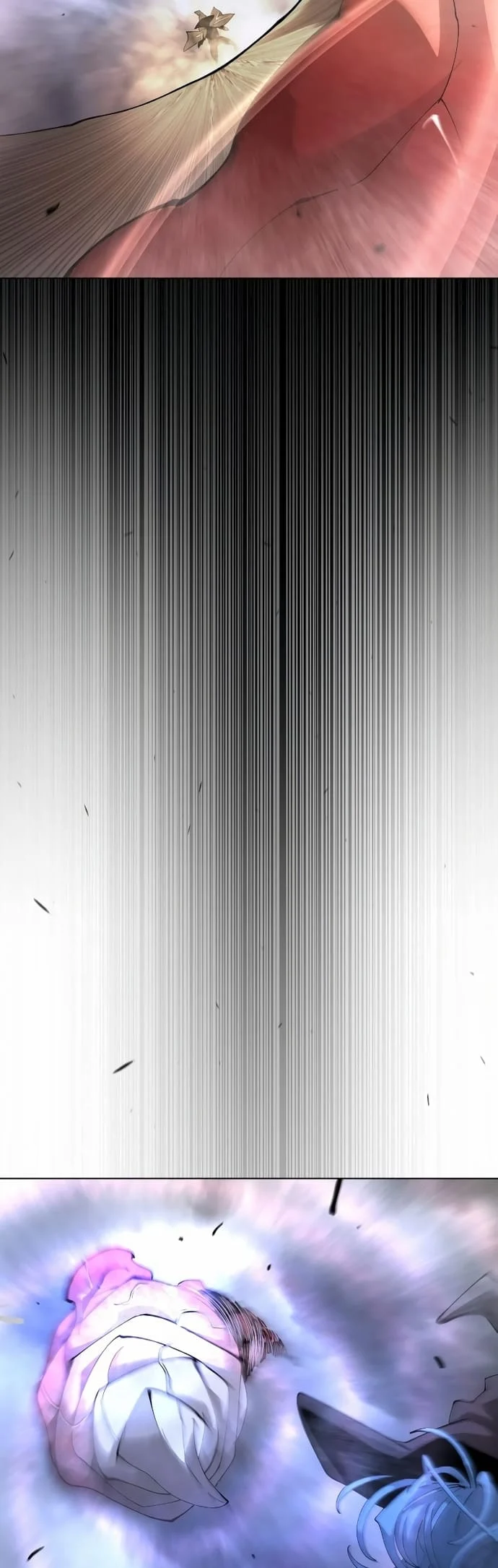 The Superhuman Era Chapter 176 - Page 45