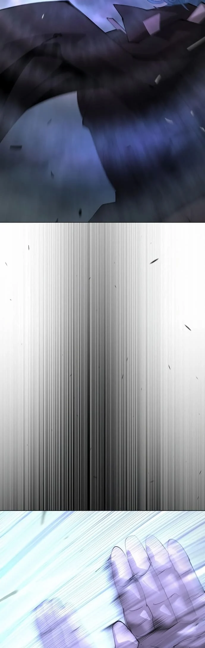 The Superhuman Era Chapter 176 - Page 46