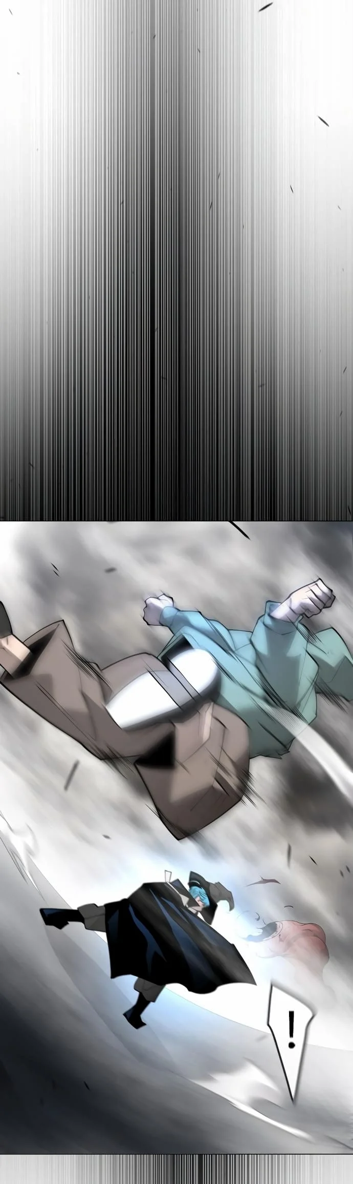 The Superhuman Era Chapter 176 - Page 51