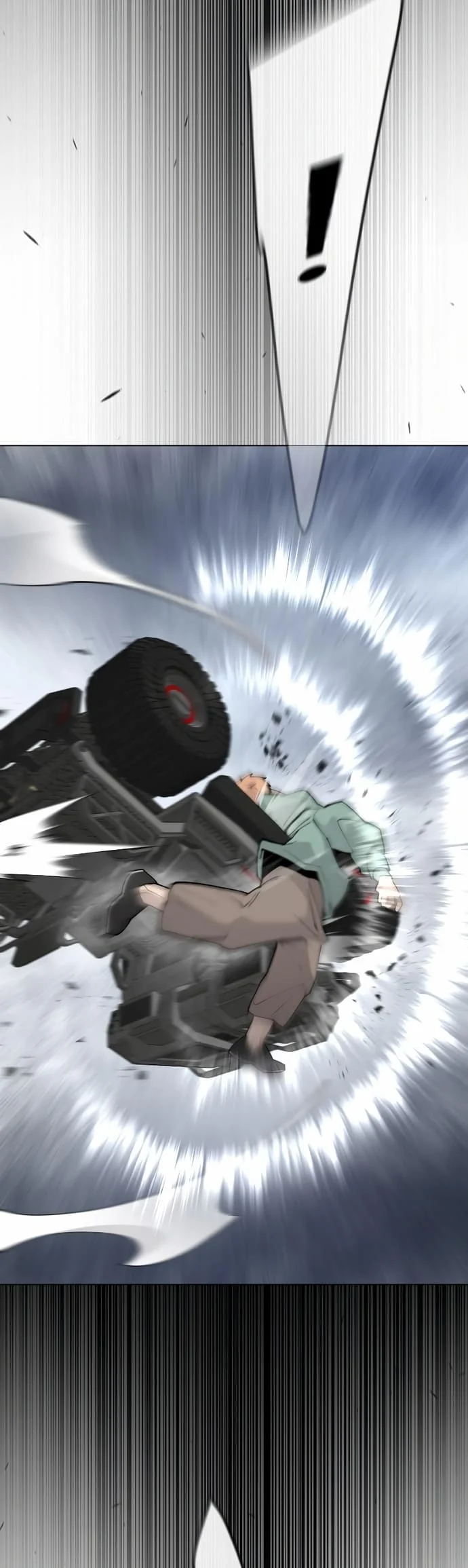 The Superhuman Era Chapter 176 - Page 53