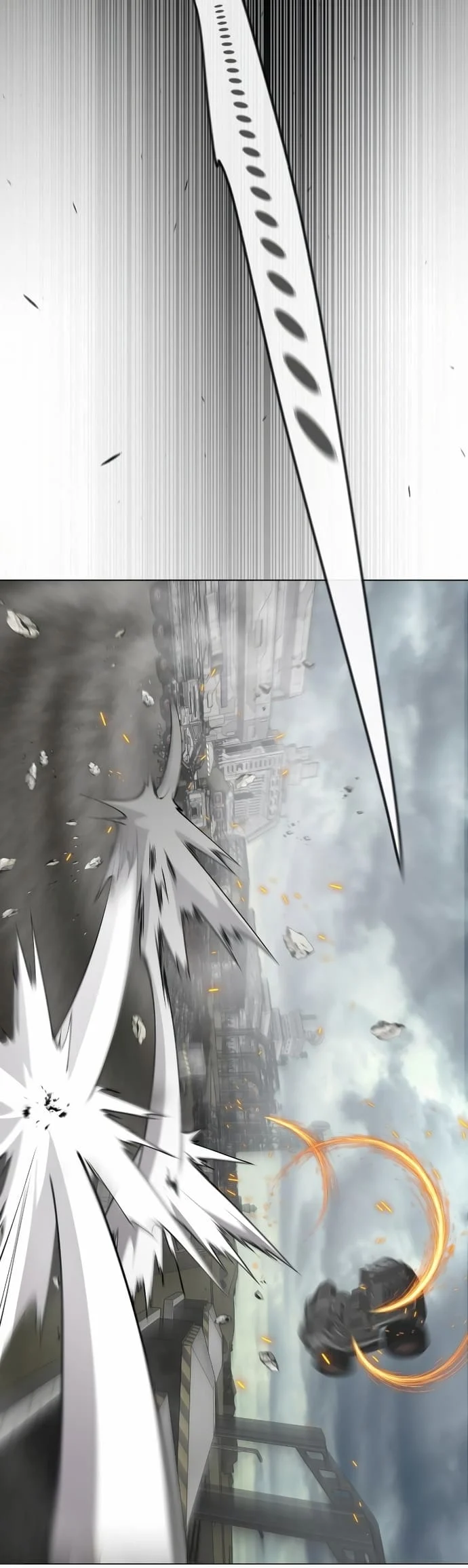 The Superhuman Era Chapter 176 - Page 54