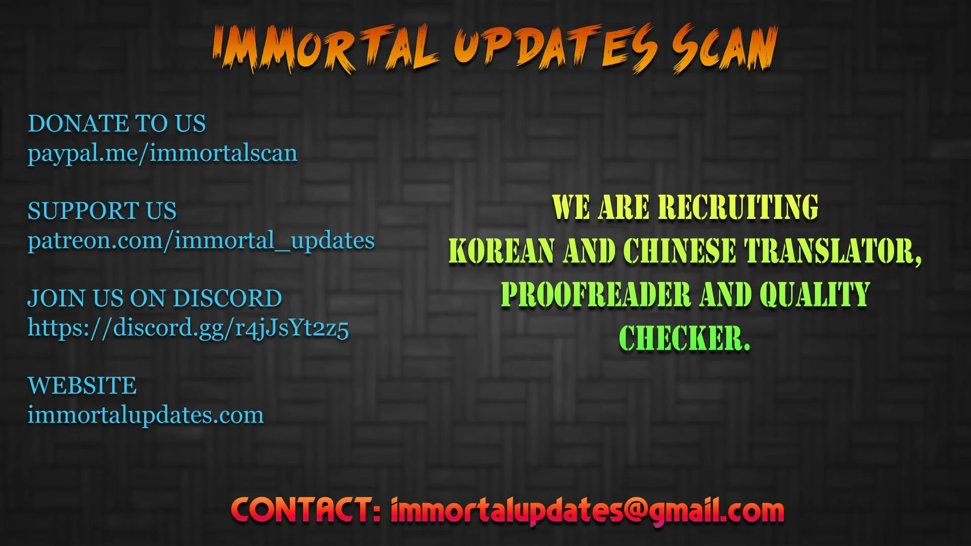 The Superhuman Era Chapter 176 - Page 59