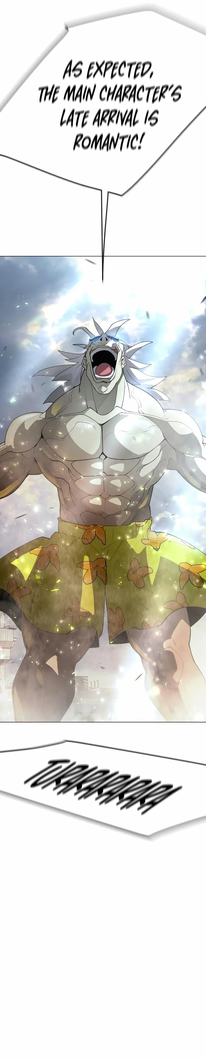 The Superhuman Era Chapter 177 - Page 5