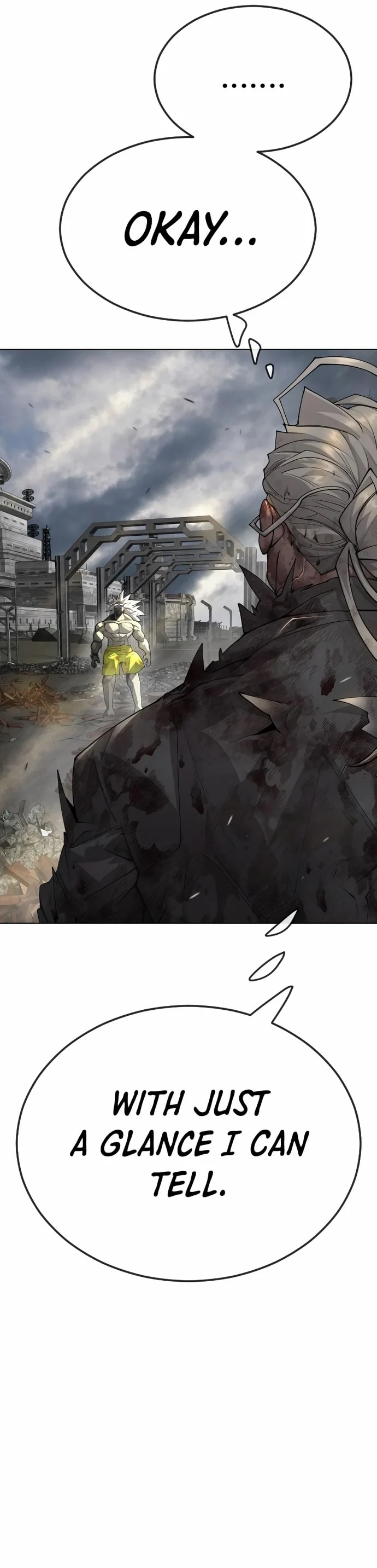 The Superhuman Era Chapter 177 - Page 11