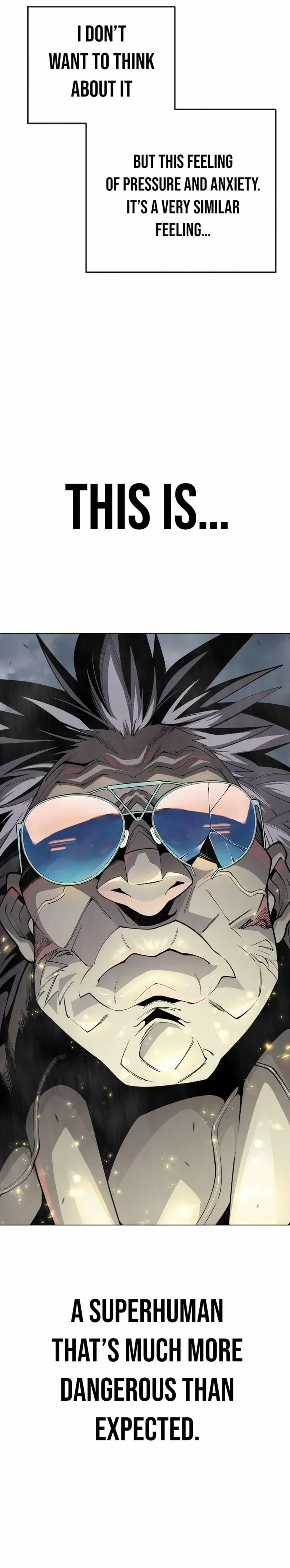The Superhuman Era Chapter 177 - Page 13