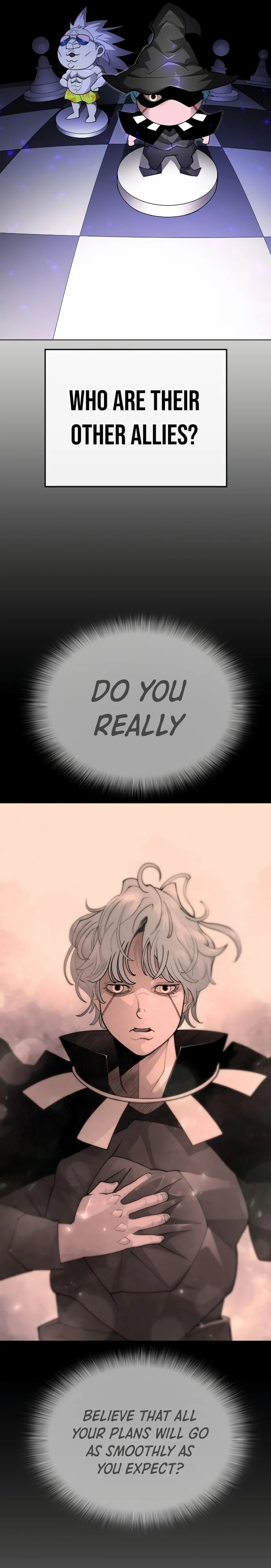 The Superhuman Era Chapter 177 - Page 15