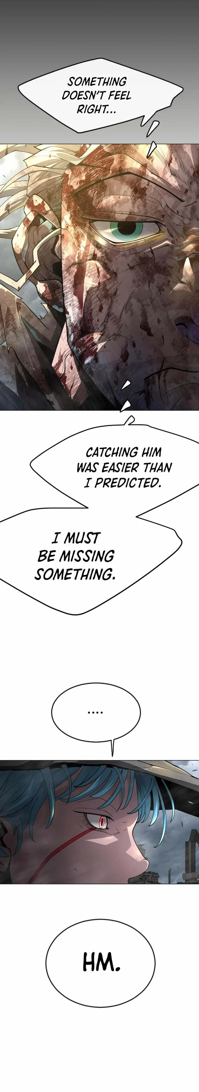 The Superhuman Era Chapter 177 - Page 16