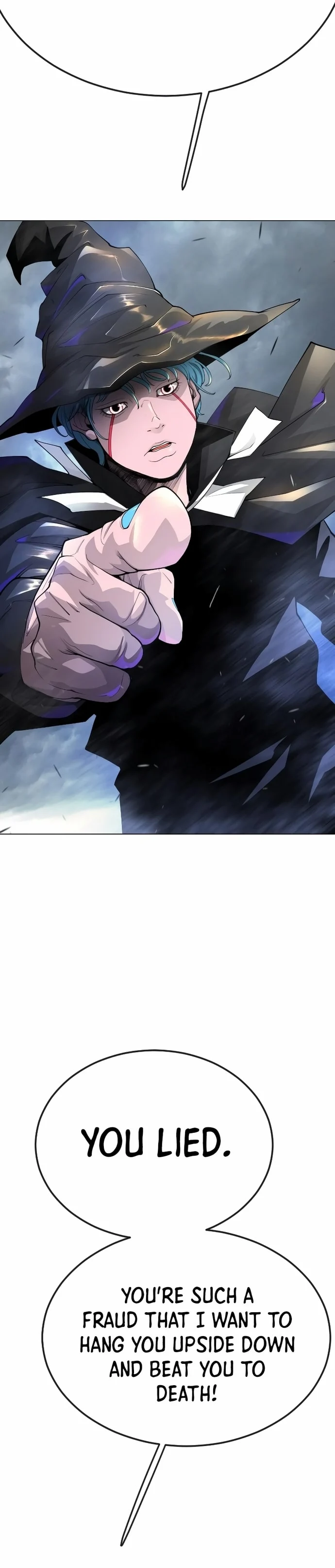 The Superhuman Era Chapter 177 - Page 18