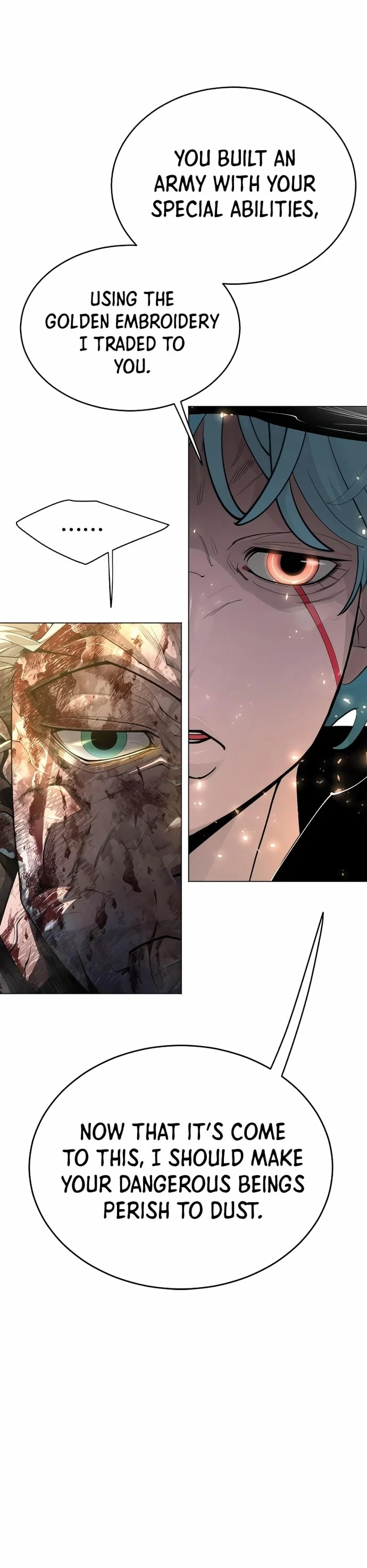 The Superhuman Era Chapter 177 - Page 23