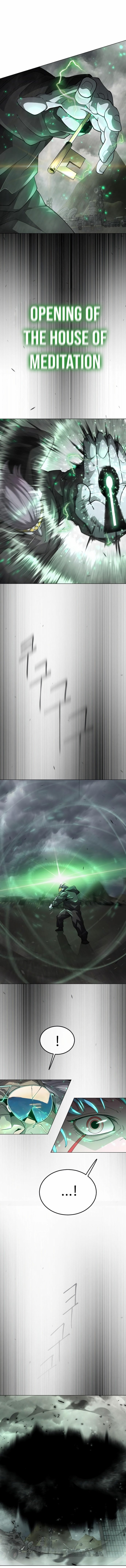 The Superhuman Era Chapter 177 - Page 25