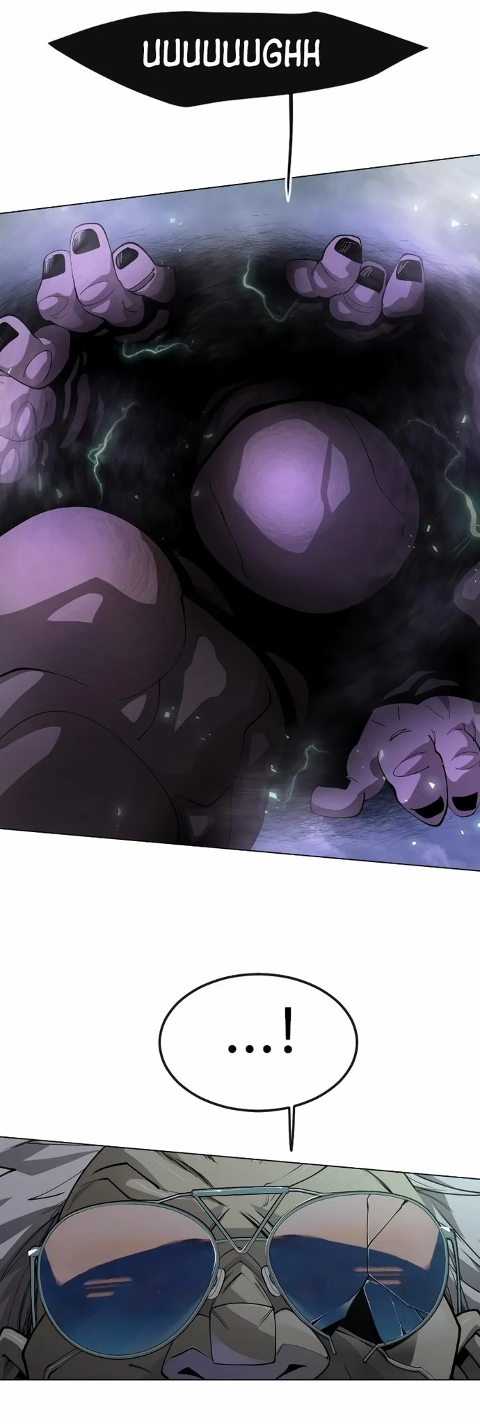 The Superhuman Era Chapter 177 - Page 28