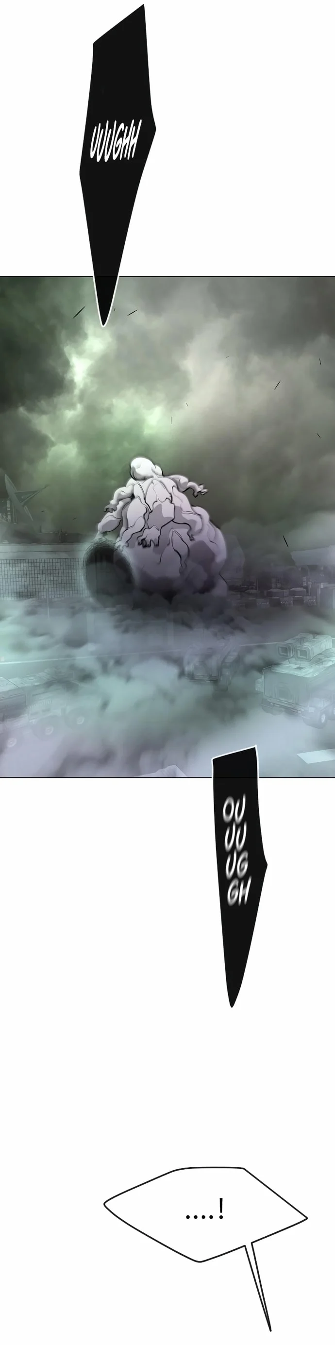 The Superhuman Era Chapter 177 - Page 30