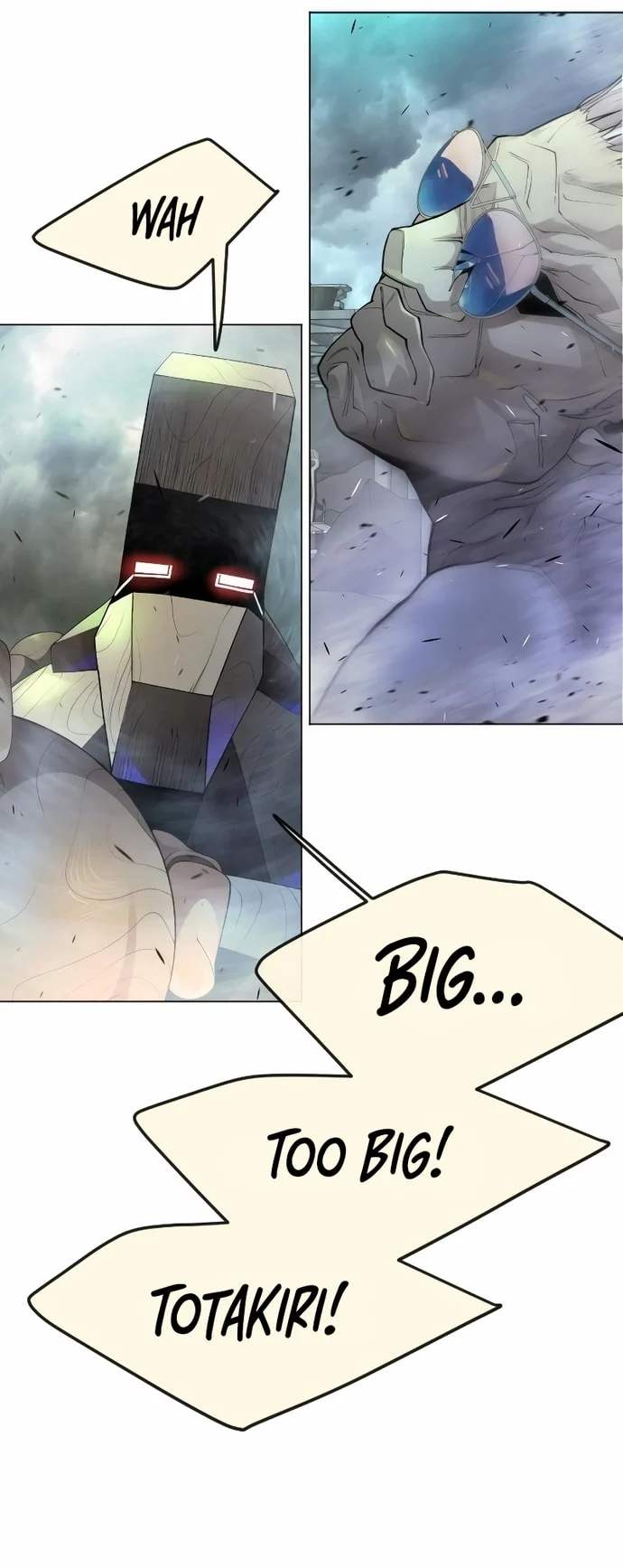 The Superhuman Era Chapter 177 - Page 31