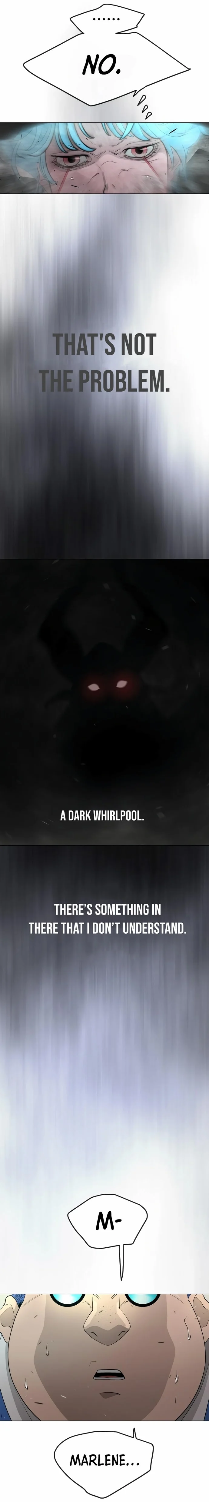 The Superhuman Era Chapter 177 - Page 32